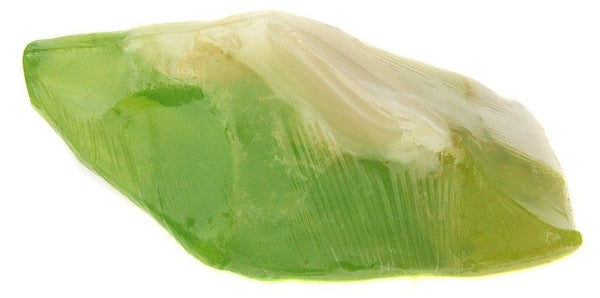 Peridot SoapRock