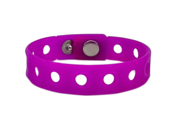 Silicone Starter Bracelet For Charm's