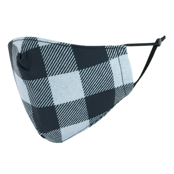Men's Care Cover Face Masks