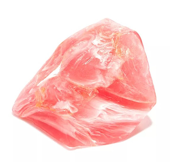 Rhodochrosite SoapRock