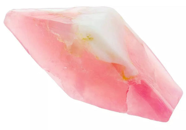 Rose Quartz SoapRock