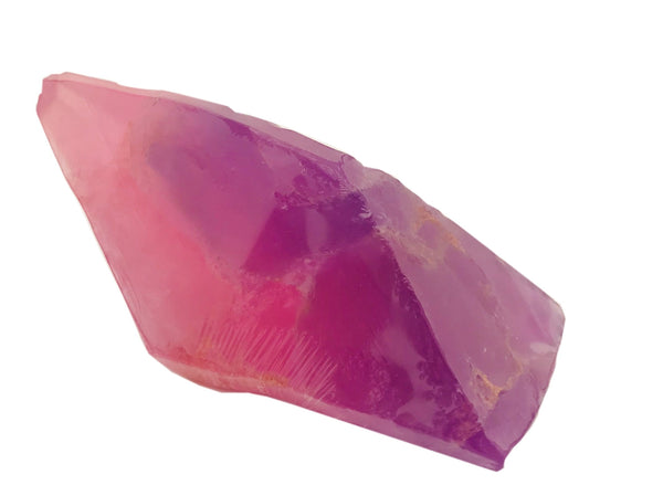 Rose Amethyst SoapRock