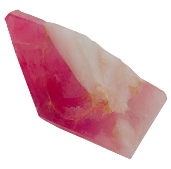 Ruby SoapRock