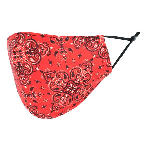 Assorted Adult Care Cover Face Masks