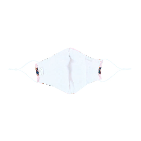 Cats Kids Care Cover Face Mask