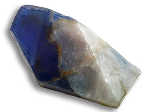 Sapphire SoapRock