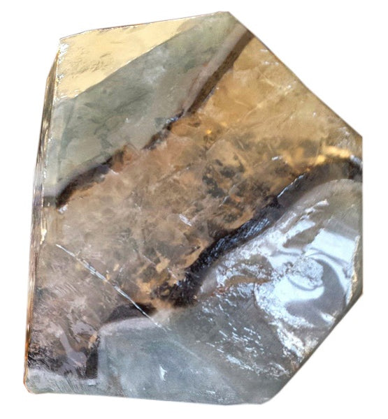 Septarian Geode SoapRock