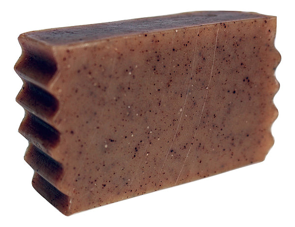 Windrift Hill The Serious Body Bar unscented goat milk soap