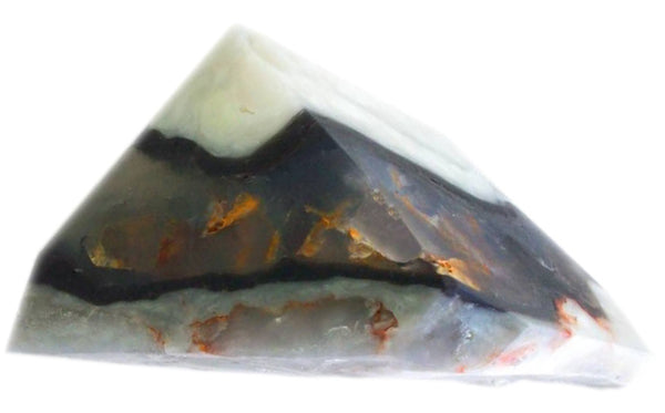 Smoky Quartz SoapRock