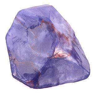 Star Sapphire SoapRock
