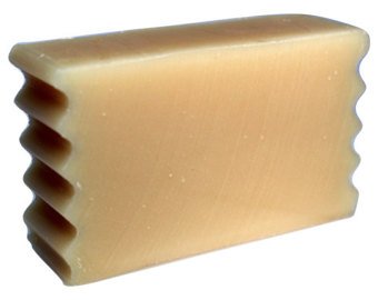Windrift Hill Sweet Baby goat milk soap bar