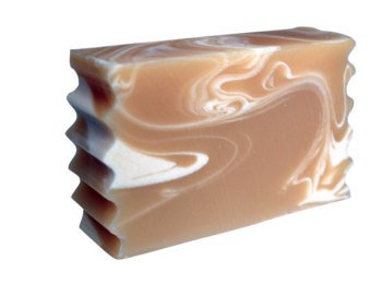 Windrift Hill Sweet Magnolia goat milk soap bar