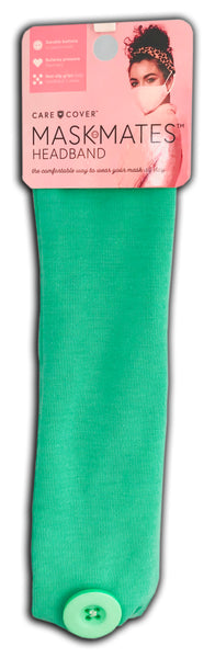 Mask Mates Headbands