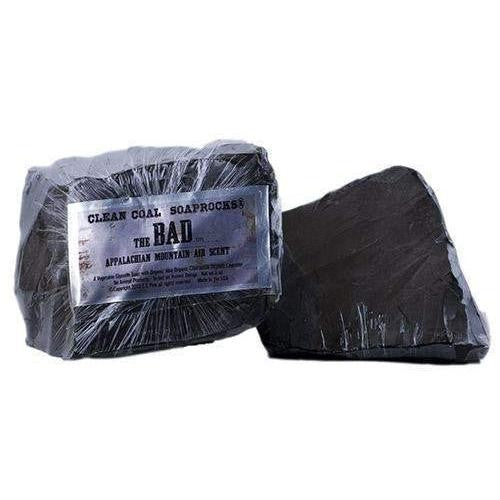 The Bad Clean Coal SoapRock