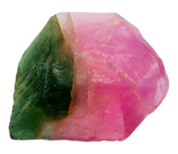 Watermelon Tourmaline SoapRock
