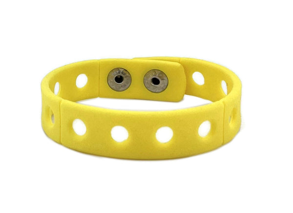 Silicone Starter Bracelet For Charm's